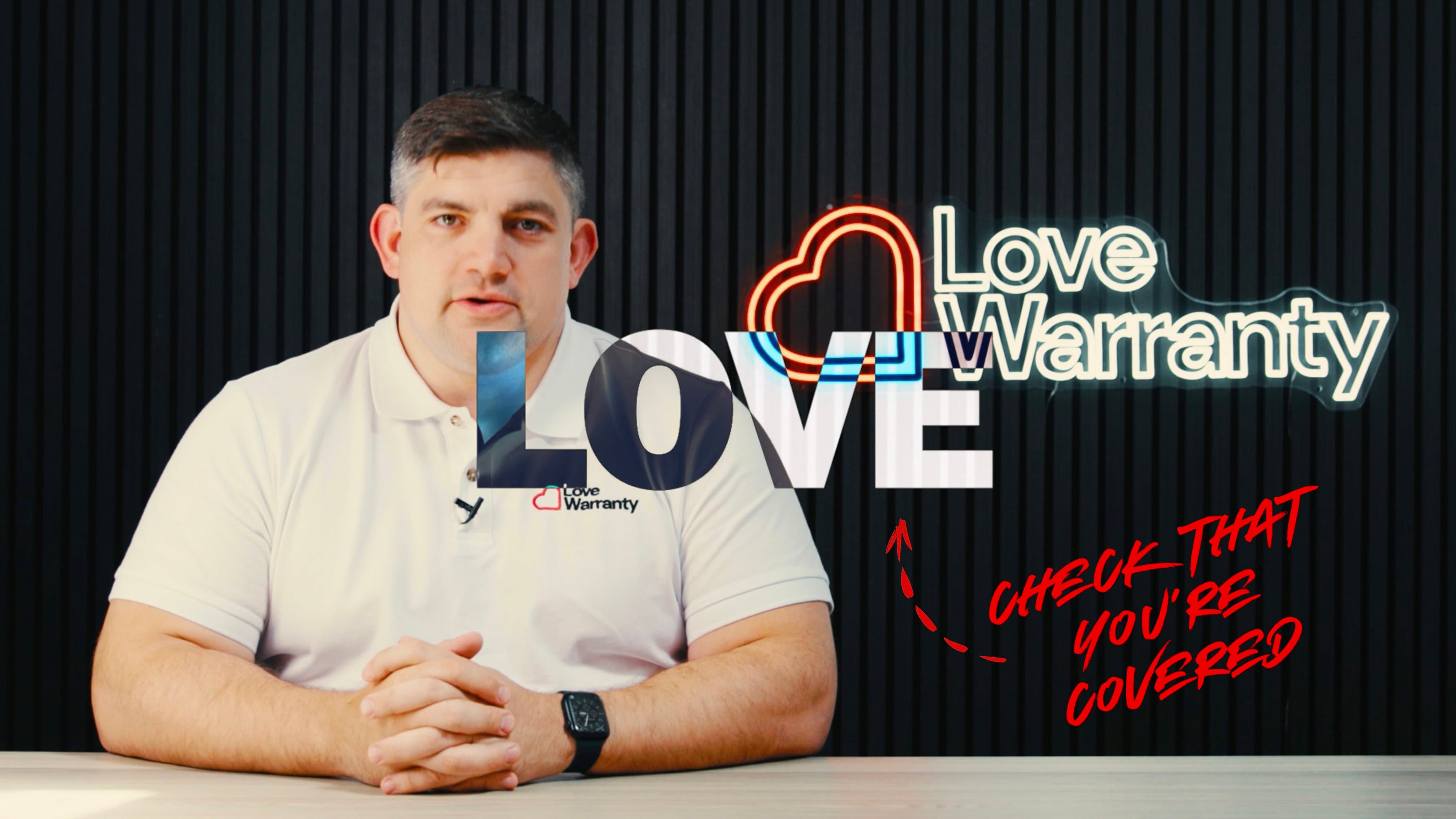 Video: are you covered?