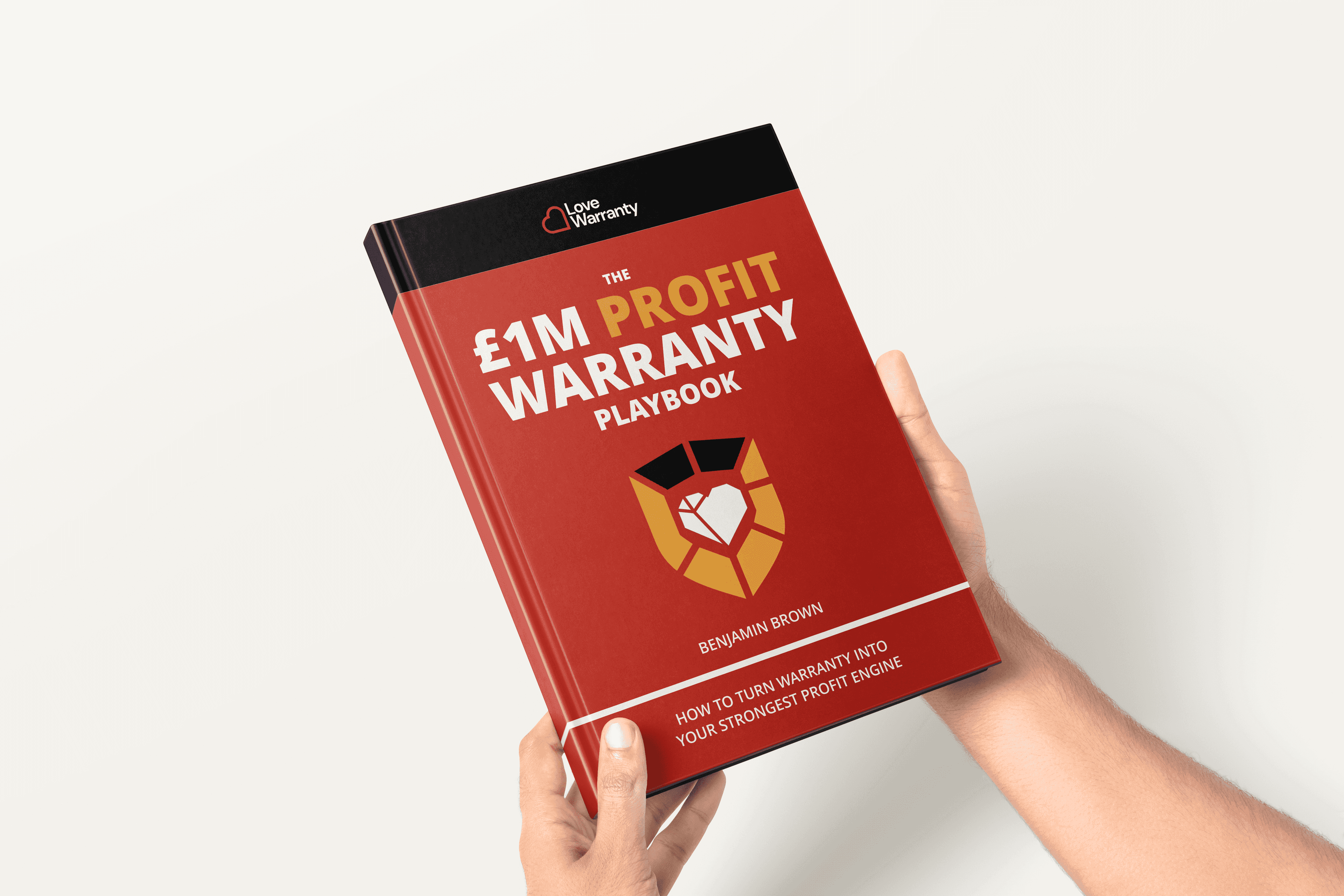 The Warranty Programme Playbook