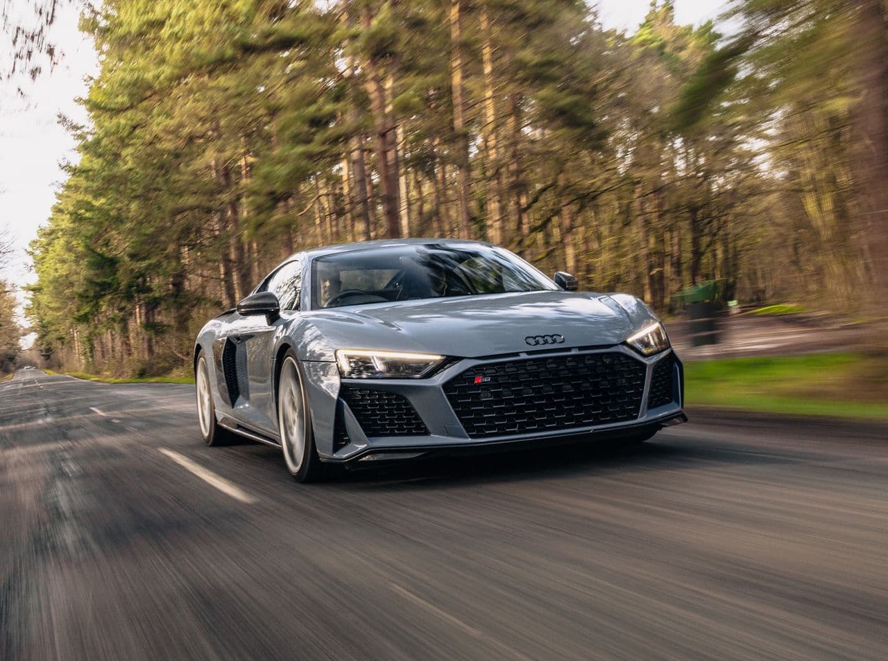 Redline Specialist Cars case study